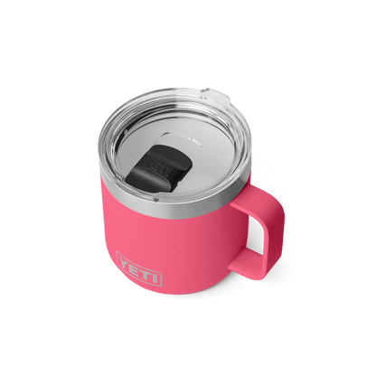 YETI Rambler 14 oz Stackable Mug