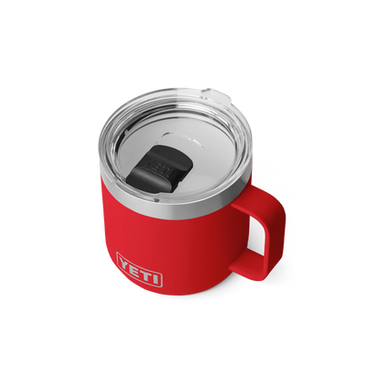 YETI Rambler 14 oz Stackable Mug