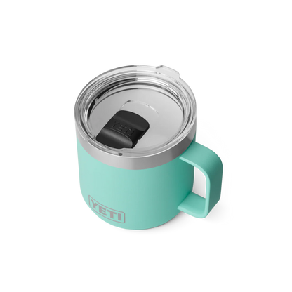 YETI Rambler 14 oz Stackable Mug