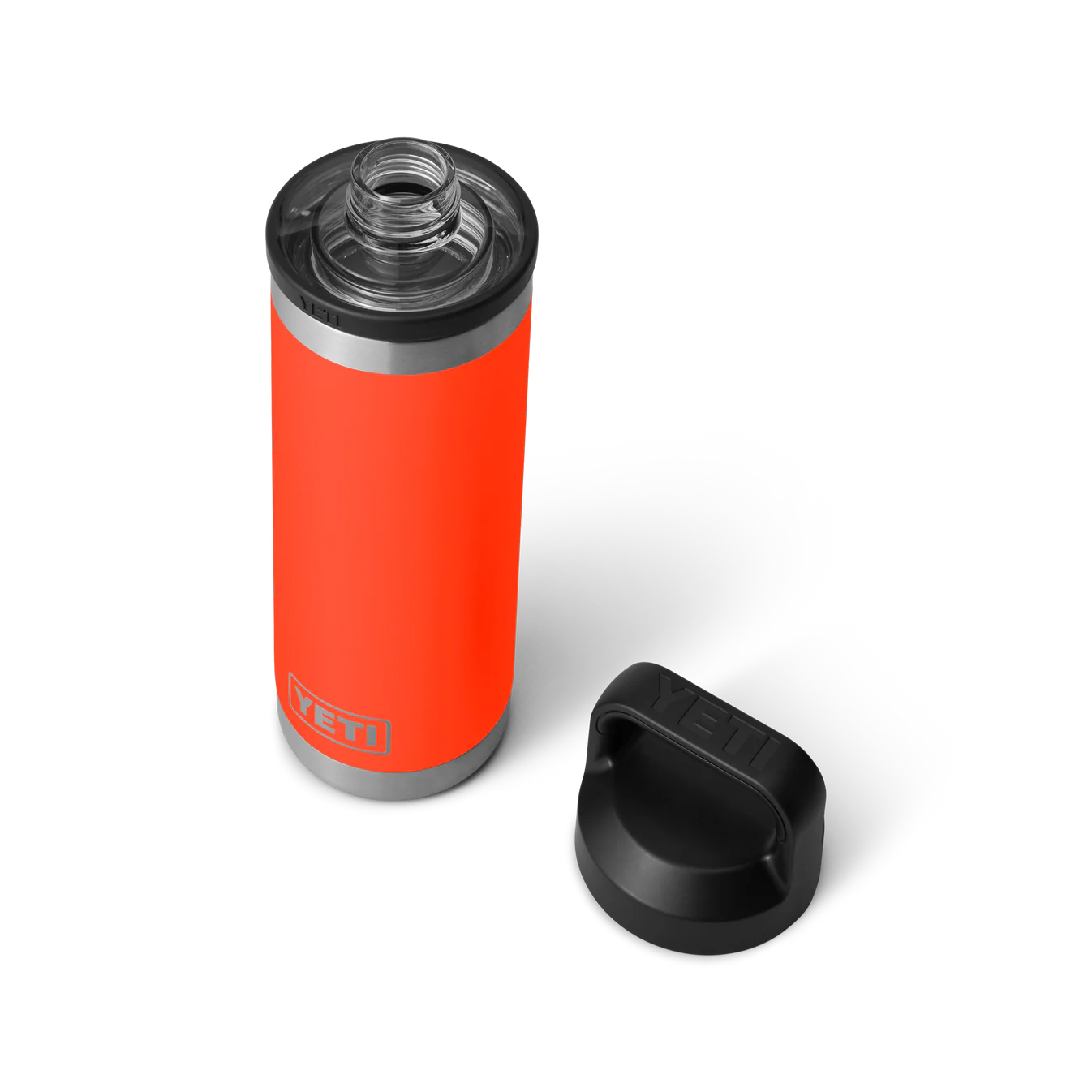 YETI Rambler 18 oz Bottle - 532ml