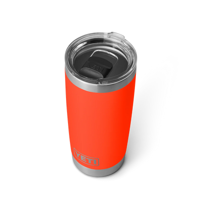 YETI Rambler 20 oz Tumbler