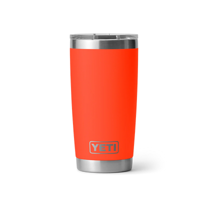 YETI Rambler 20 oz Tumbler