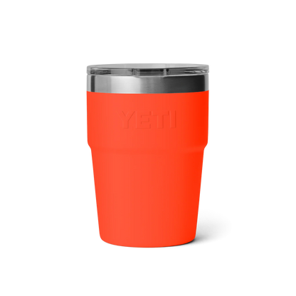 YETI Rambler 16 Oz (475 ml) Stackable Cup