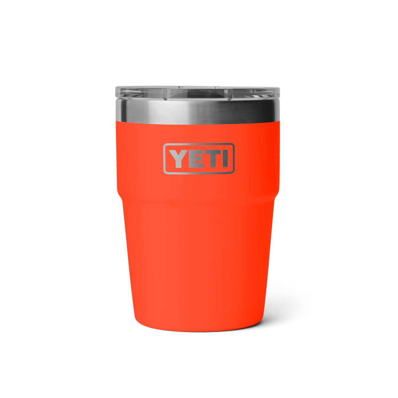 YETI Rambler 16 Oz (475 ml) Stackable Cup