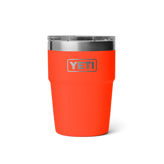 YETI Rambler 16 Oz (475 ml) Stackable Cup