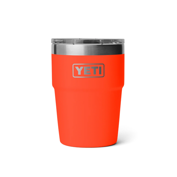 YETI Rambler 16 Oz (475 ml) Stackable Cup