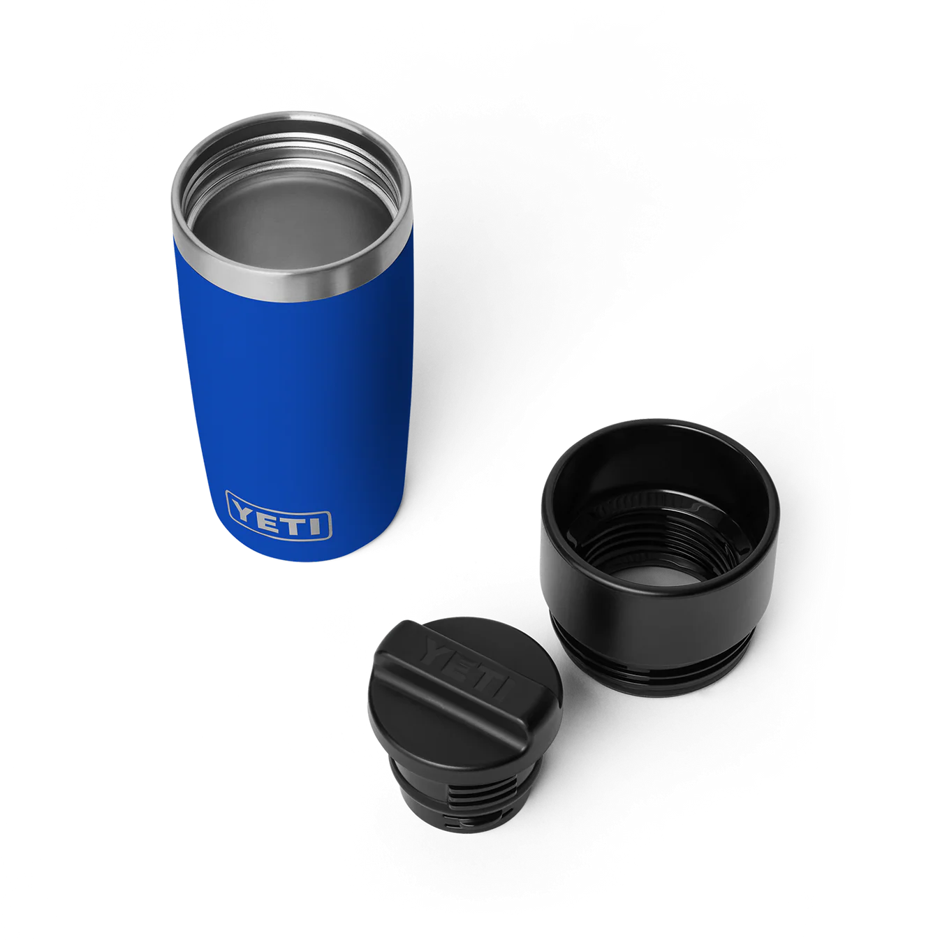 YETI Rambler 12 oz Travel Bottle - 355 ml