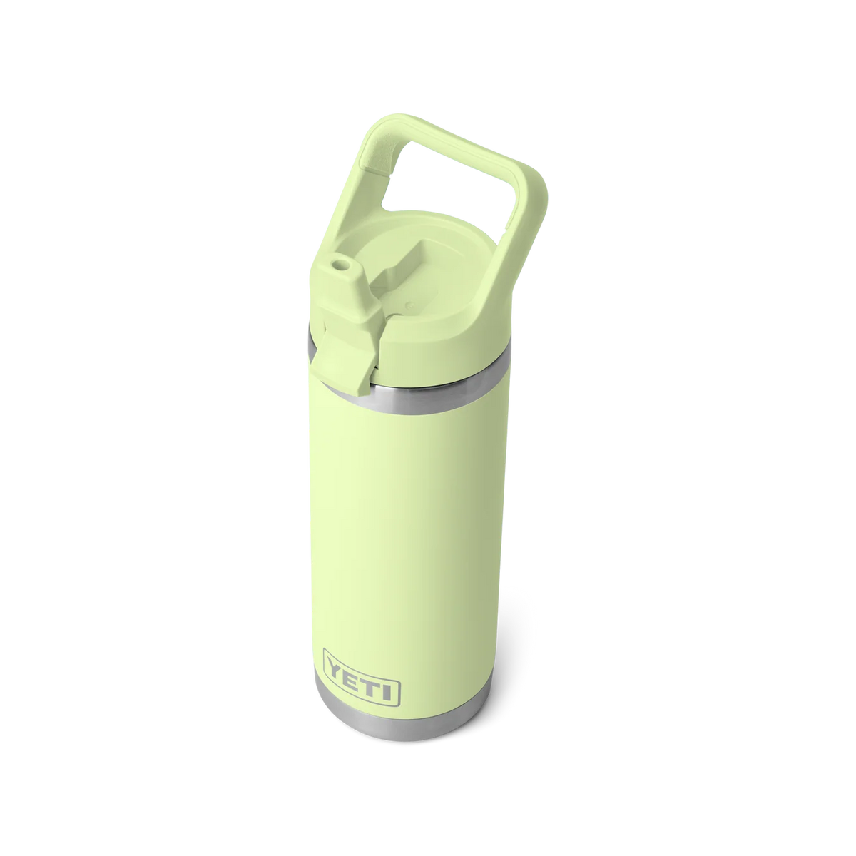 YETI Rambler 18 oz Straw Bottle