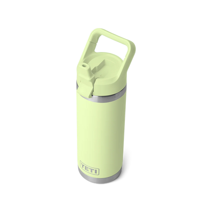 YETI Rambler 18 oz Straw Bottle