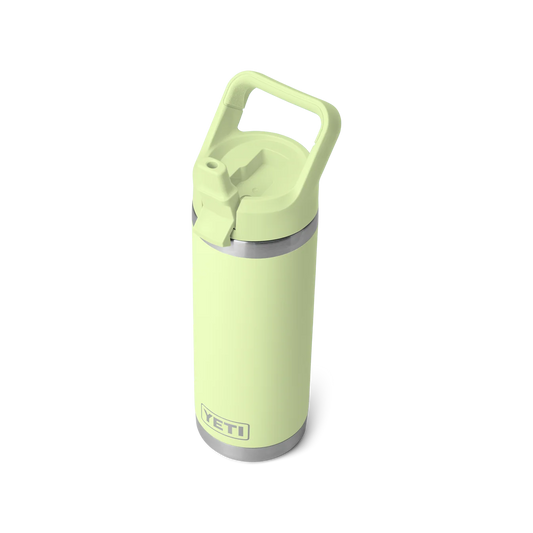 YETI Rambler 18 oz Straw Bottle