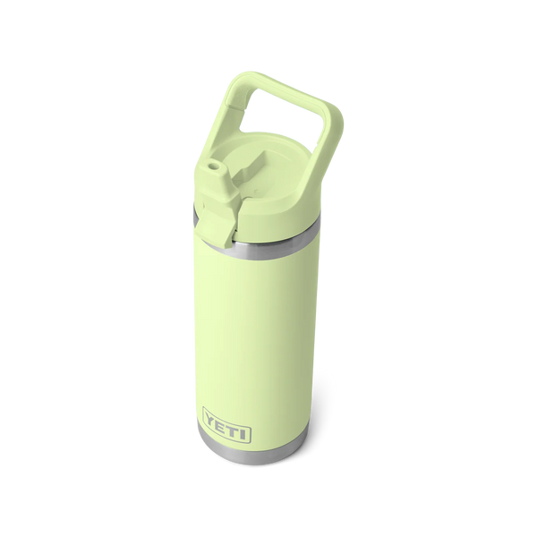 YETI Rambler 18 oz Straw Bottle