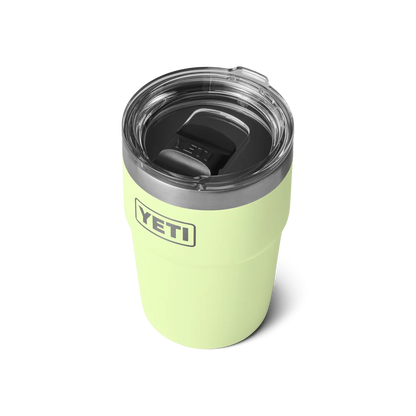 YETI Rambler 16 Oz (475 ml) Stackable Cup