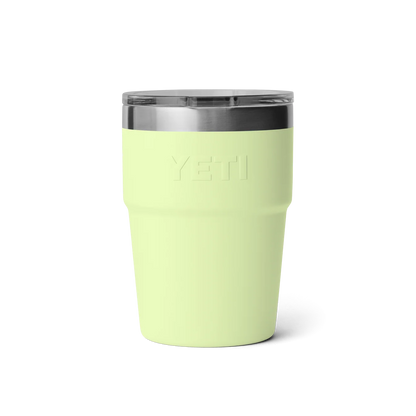 YETI Rambler 16 Oz (475 ml) Stackable Cup