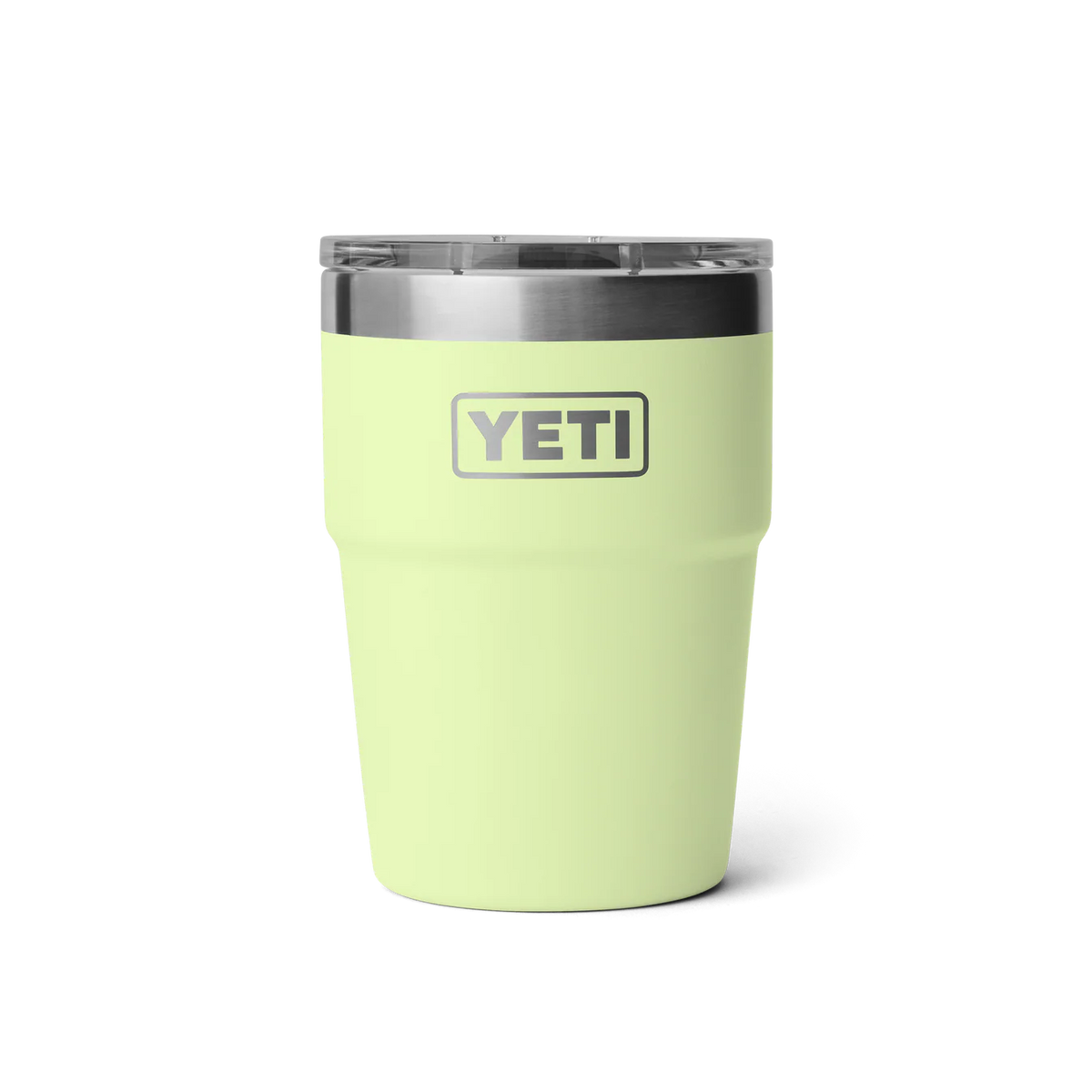 YETI Rambler 16 Oz (475 ml) Stackable Cup