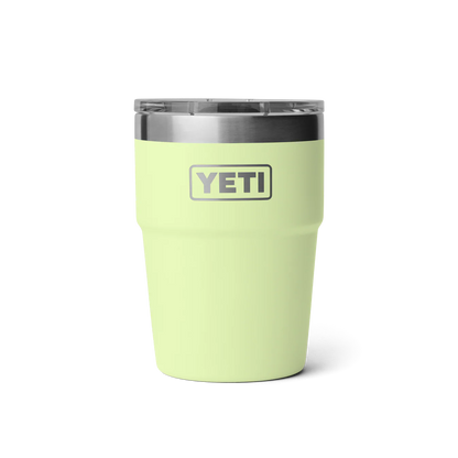 YETI Rambler 16 Oz (475 ml) Stackable Cup