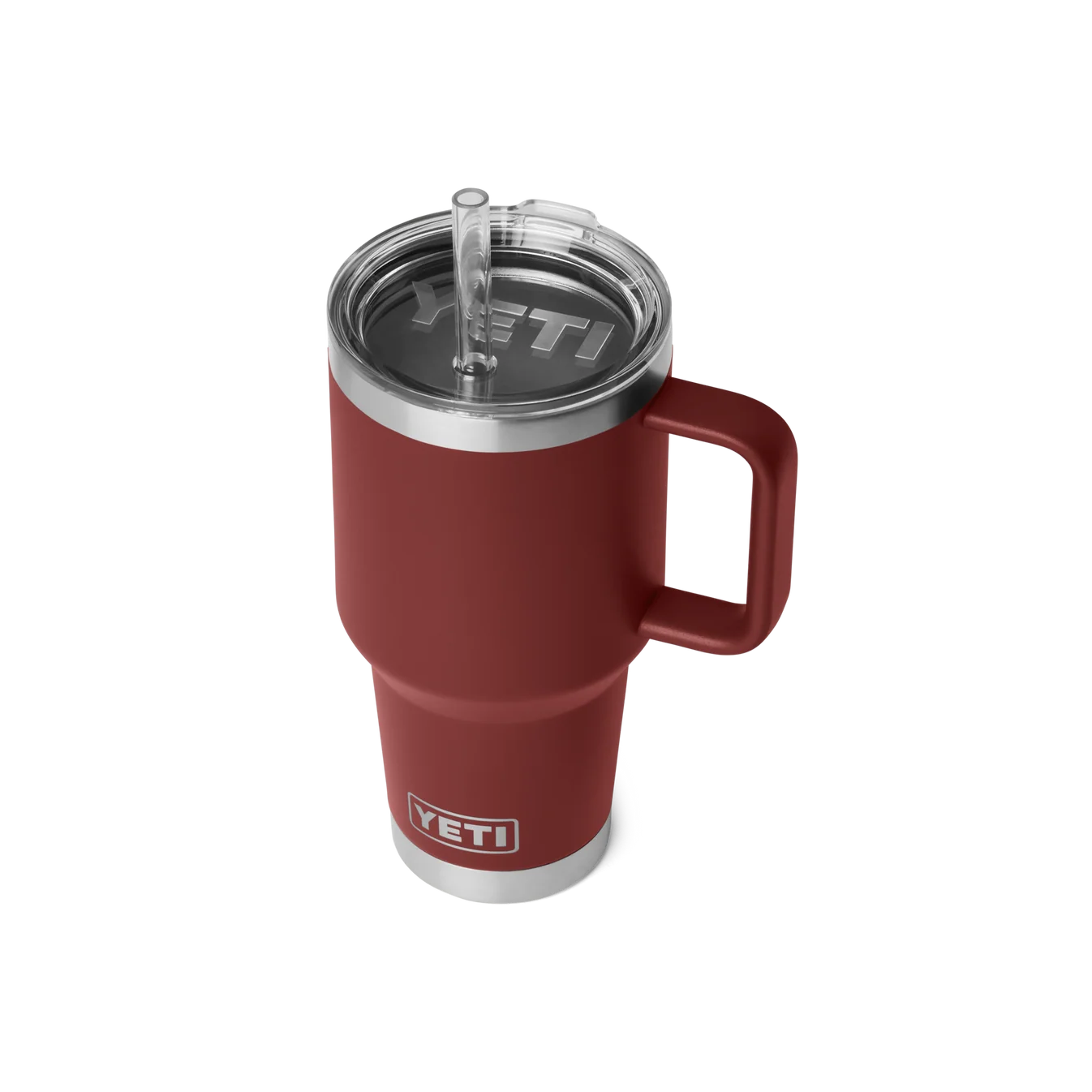 YETI Rambler 35 oz Straw Mug - 1L