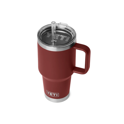 YETI Rambler 35 oz Straw Mug - 1L