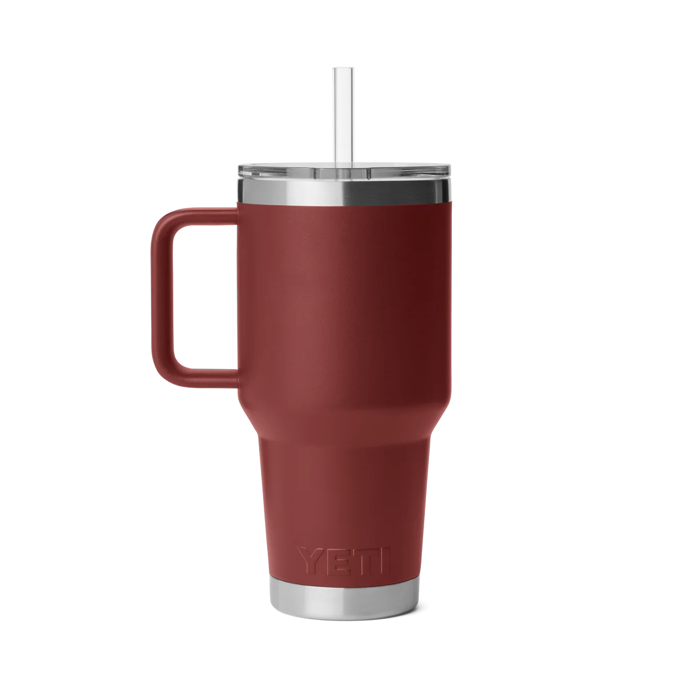 YETI Rambler 35 oz Straw Mug - 1L