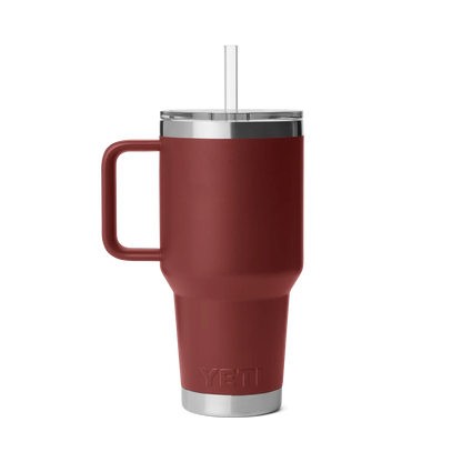 YETI Rambler 35 oz Straw Mug - 1L