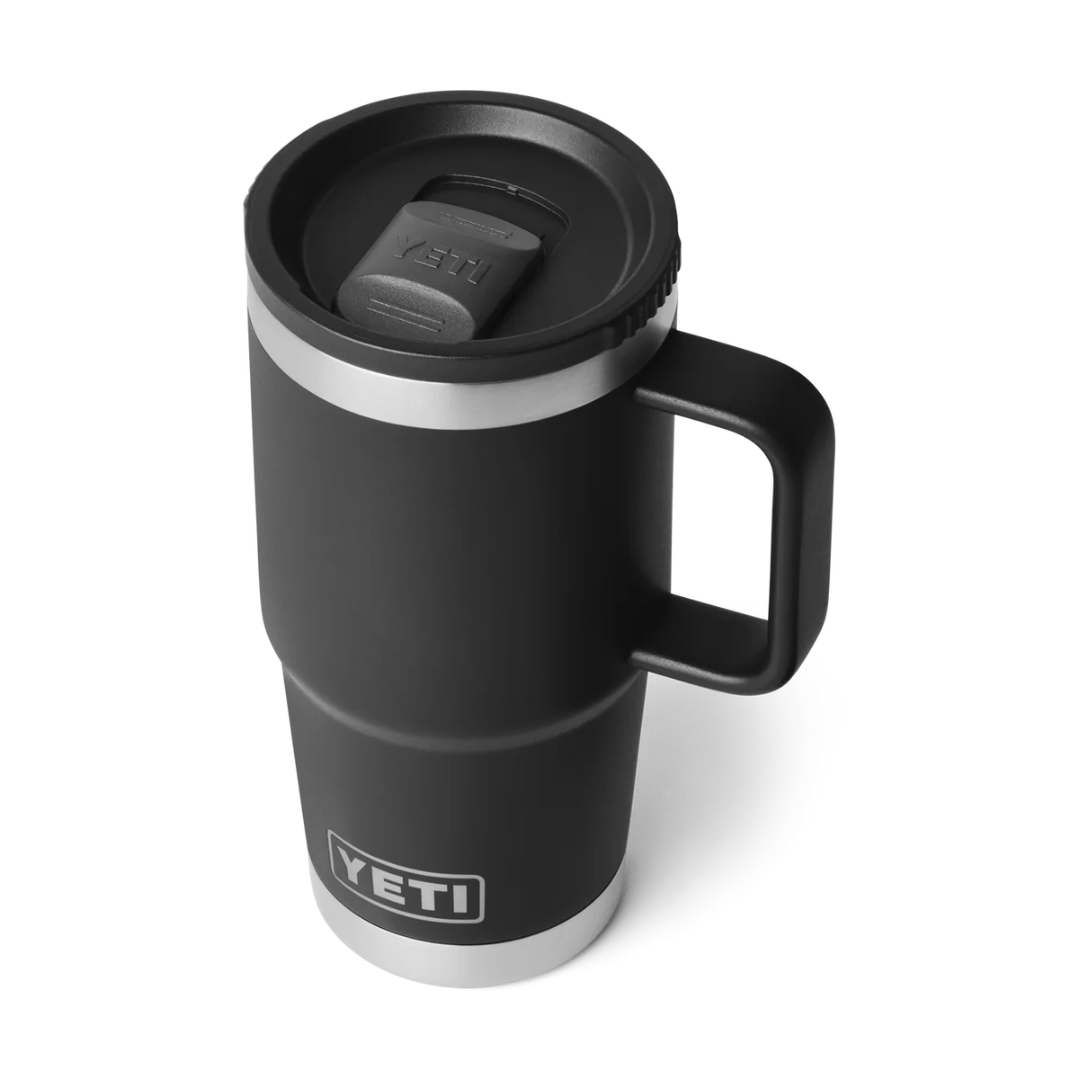 YETI Rambler 20 oz (591 ml) Travel Mug 2.0