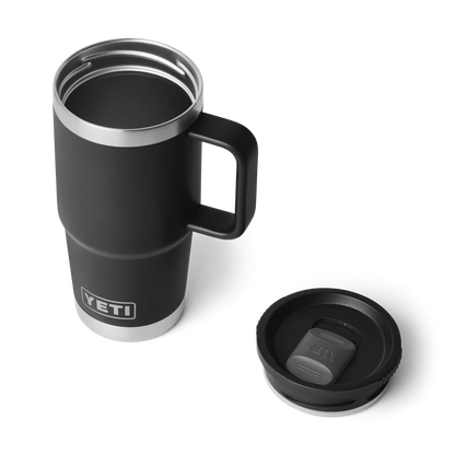 YETI Rambler 20 oz (591 ml) Travel Mug 2.0