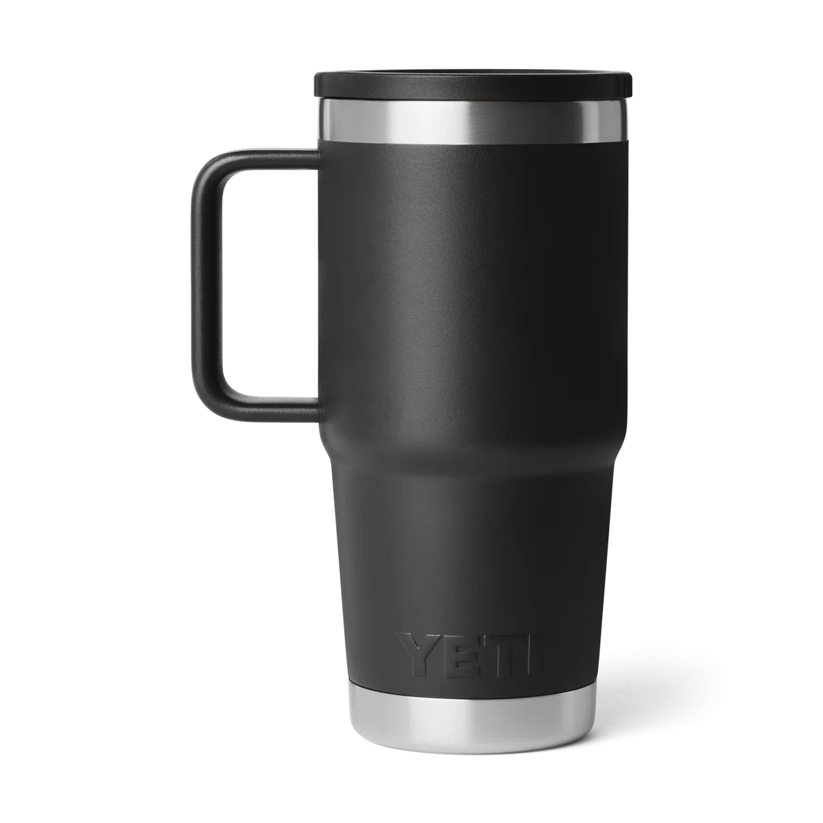 YETI Rambler 20 oz (591 ml) Travel Mug 2.0