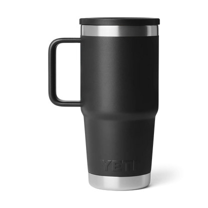 YETI Rambler 20 oz (591 ml) Travel Mug 2.0