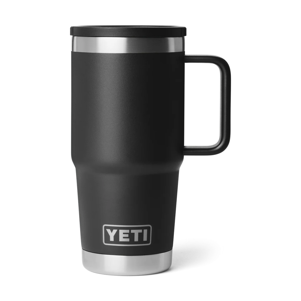 YETI Rambler 20 oz (591 ml) Travel Mug 2.0