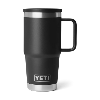YETI Rambler 20 oz (591 ml) Travel Mug 2.0
