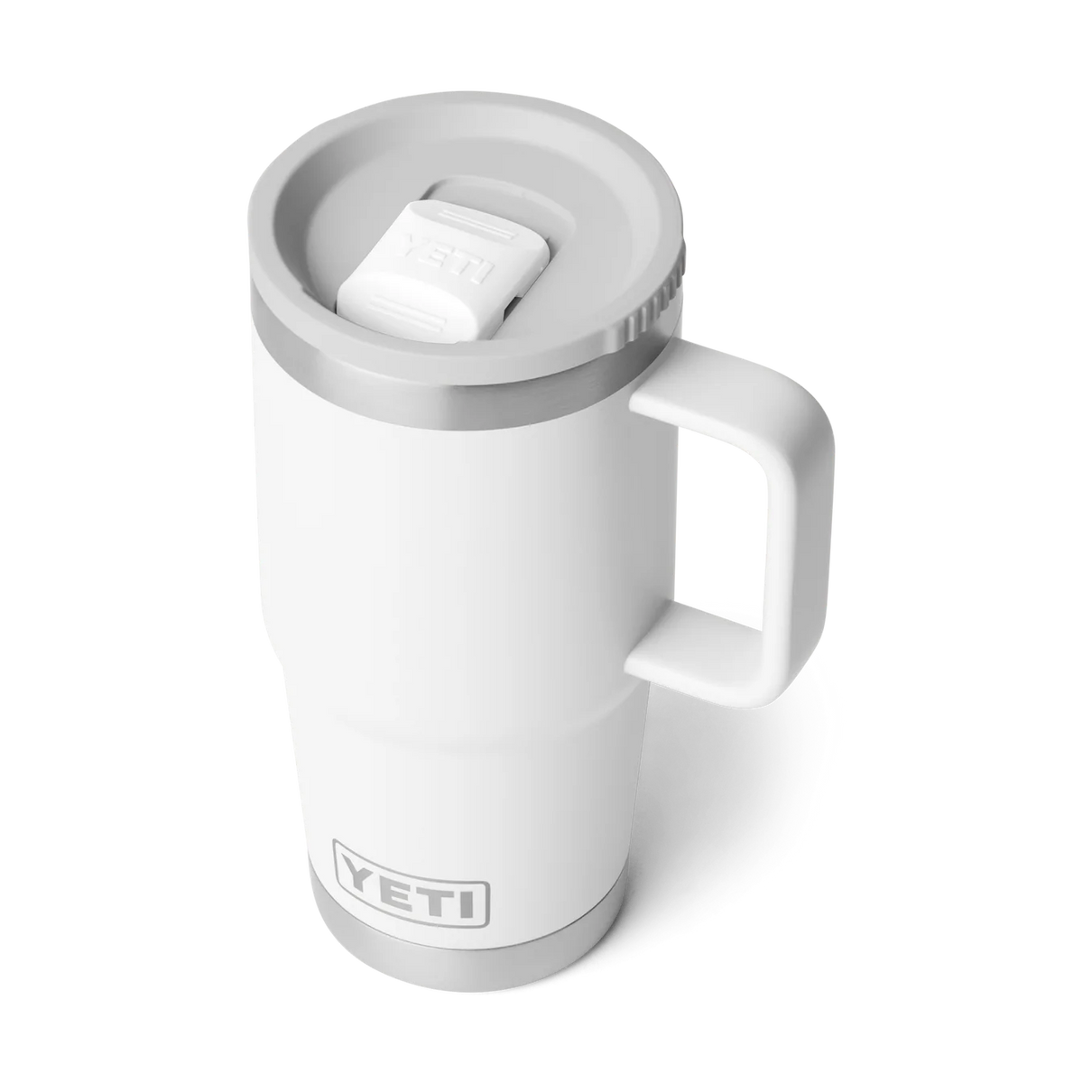 YETI Rambler 20 oz (591 ml) Travel Mug 2.0