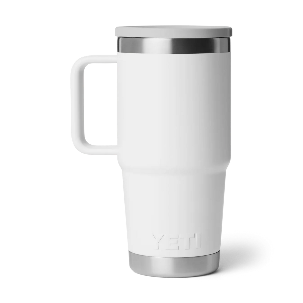 YETI Rambler 20 oz (591 ml) Travel Mug 2.0