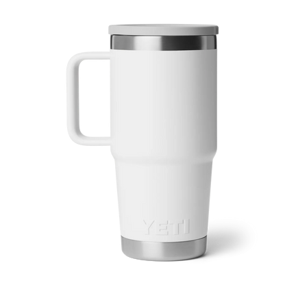 YETI Rambler 20 oz (591 ml) Travel Mug 2.0