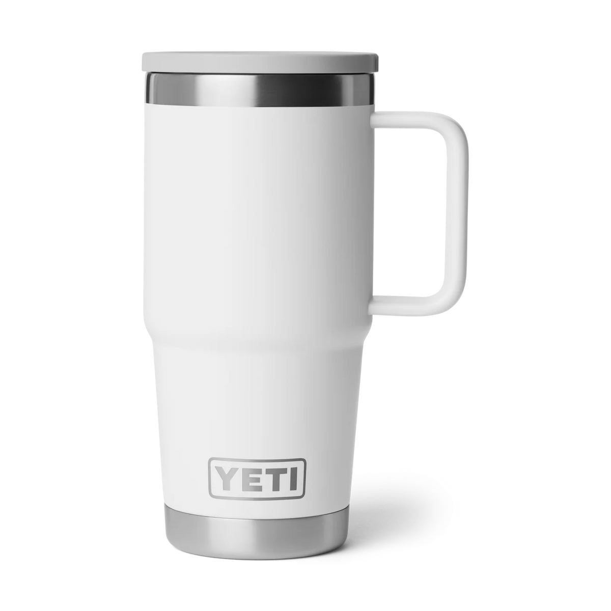 YETI Rambler 20 oz (591 ml) Travel Mug 2.0