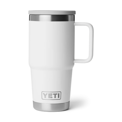 YETI Rambler 20 oz (591 ml) Travel Mug 2.0