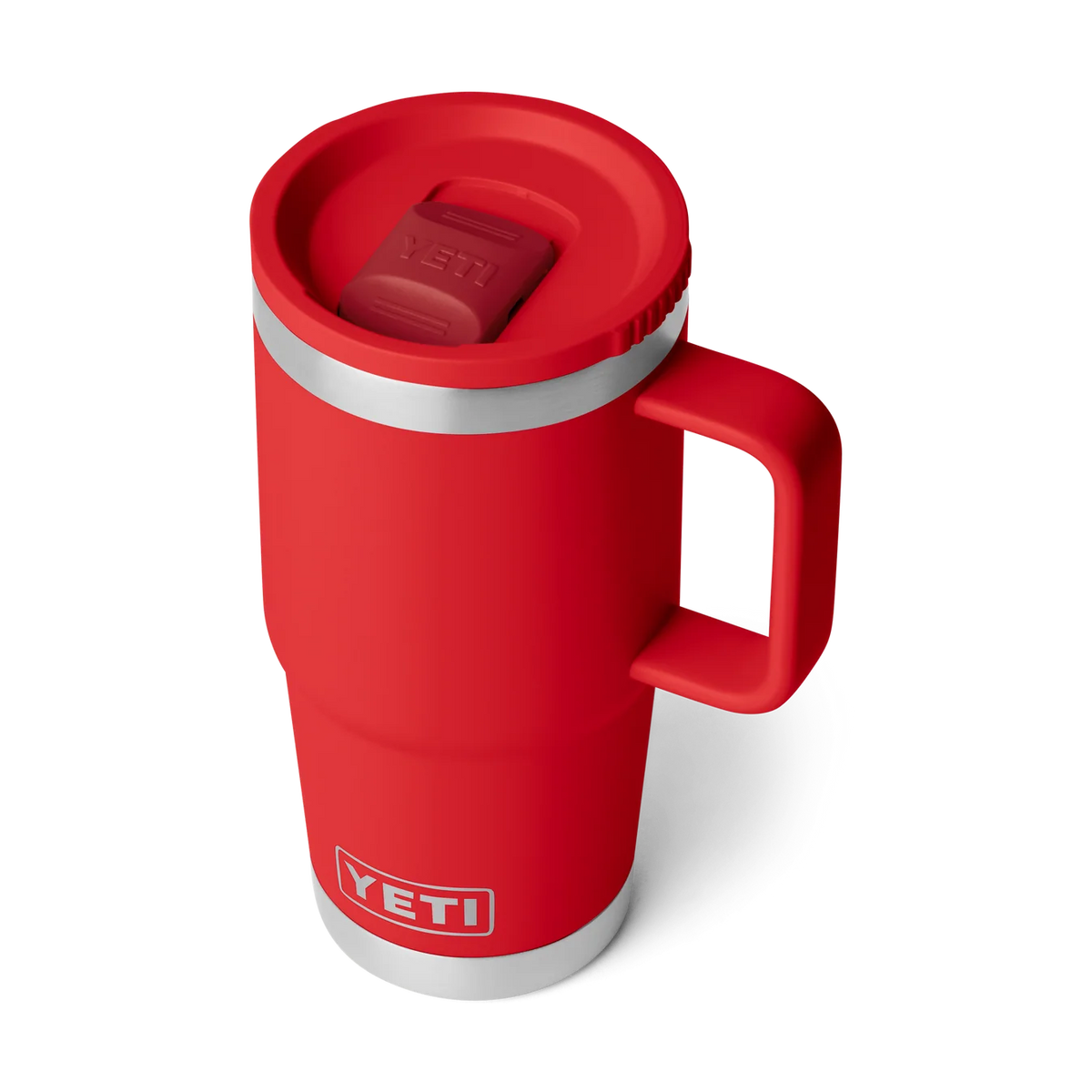 YETI Rambler 20 oz (591 ml) Travel Mug 2.0
