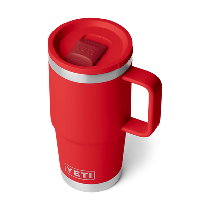 YETI Rambler 20 oz (591 ml) Travel Mug 2.0