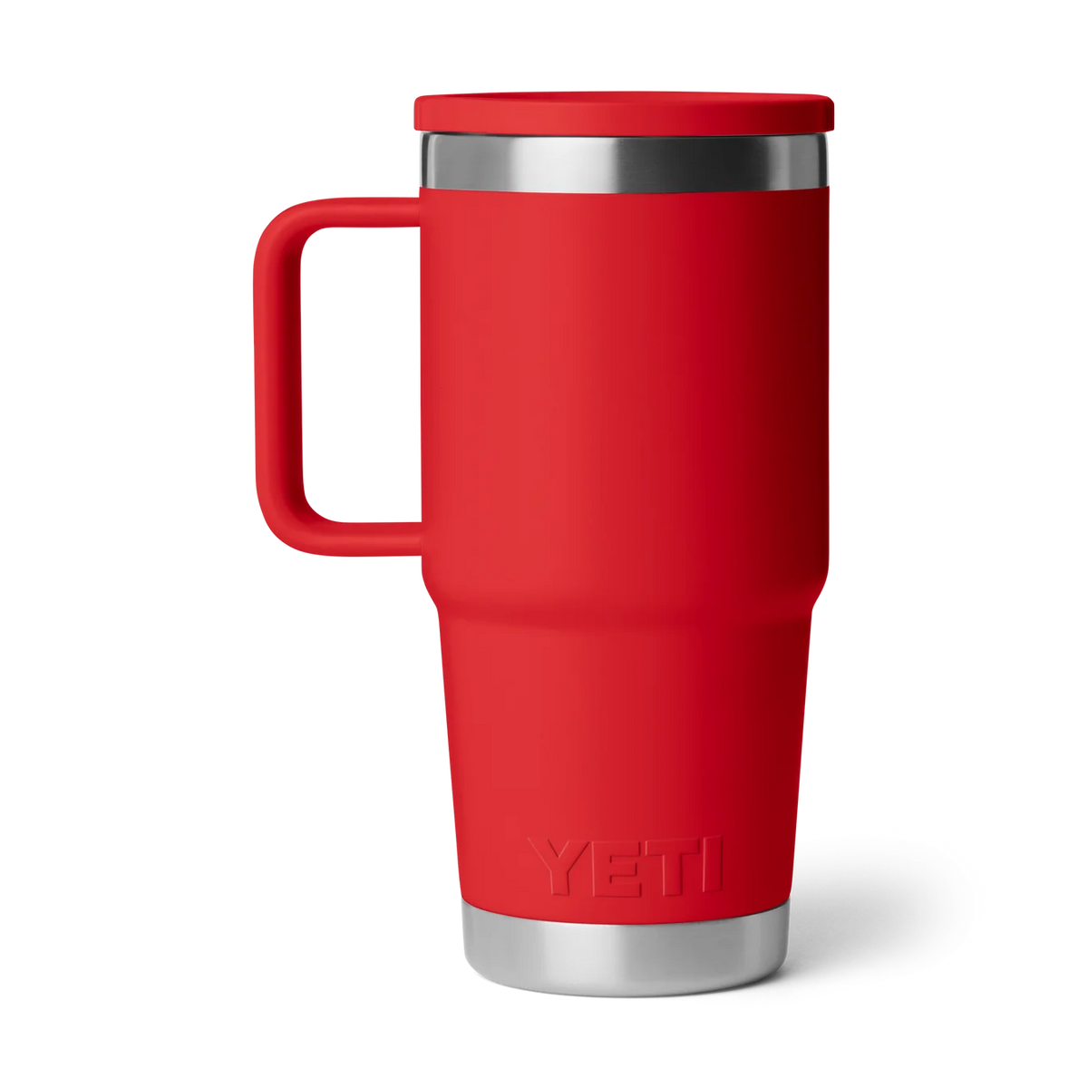 YETI Rambler 20 oz (591 ml) Travel Mug 2.0