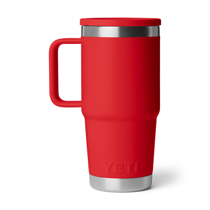 YETI Rambler 20 oz (591 ml) Travel Mug 2.0