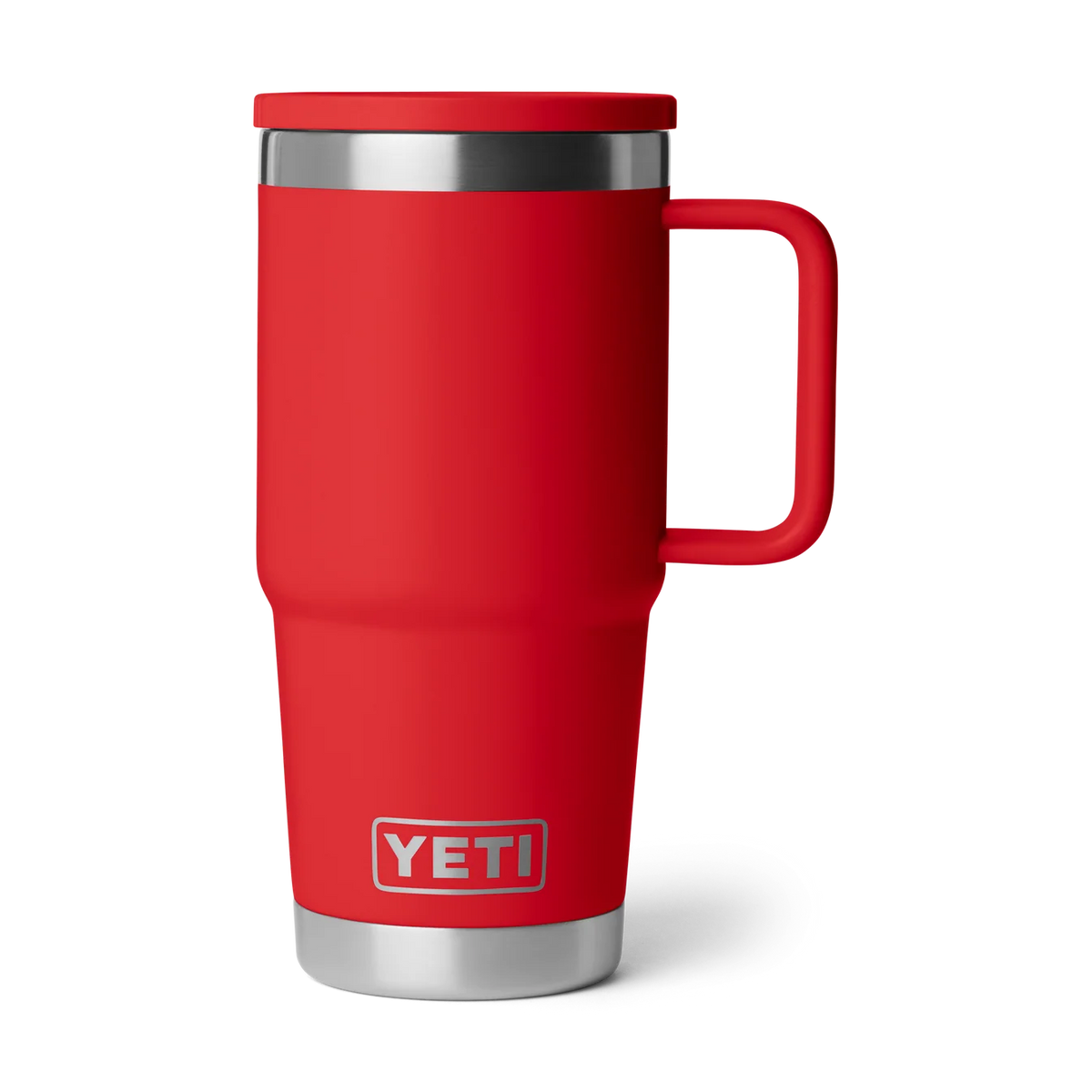 YETI Rambler 20 oz (591 ml) Travel Mug 2.0