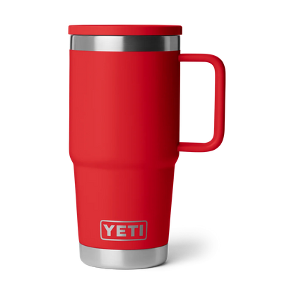 YETI Rambler 20 oz (591 ml) Travel Mug 2.0