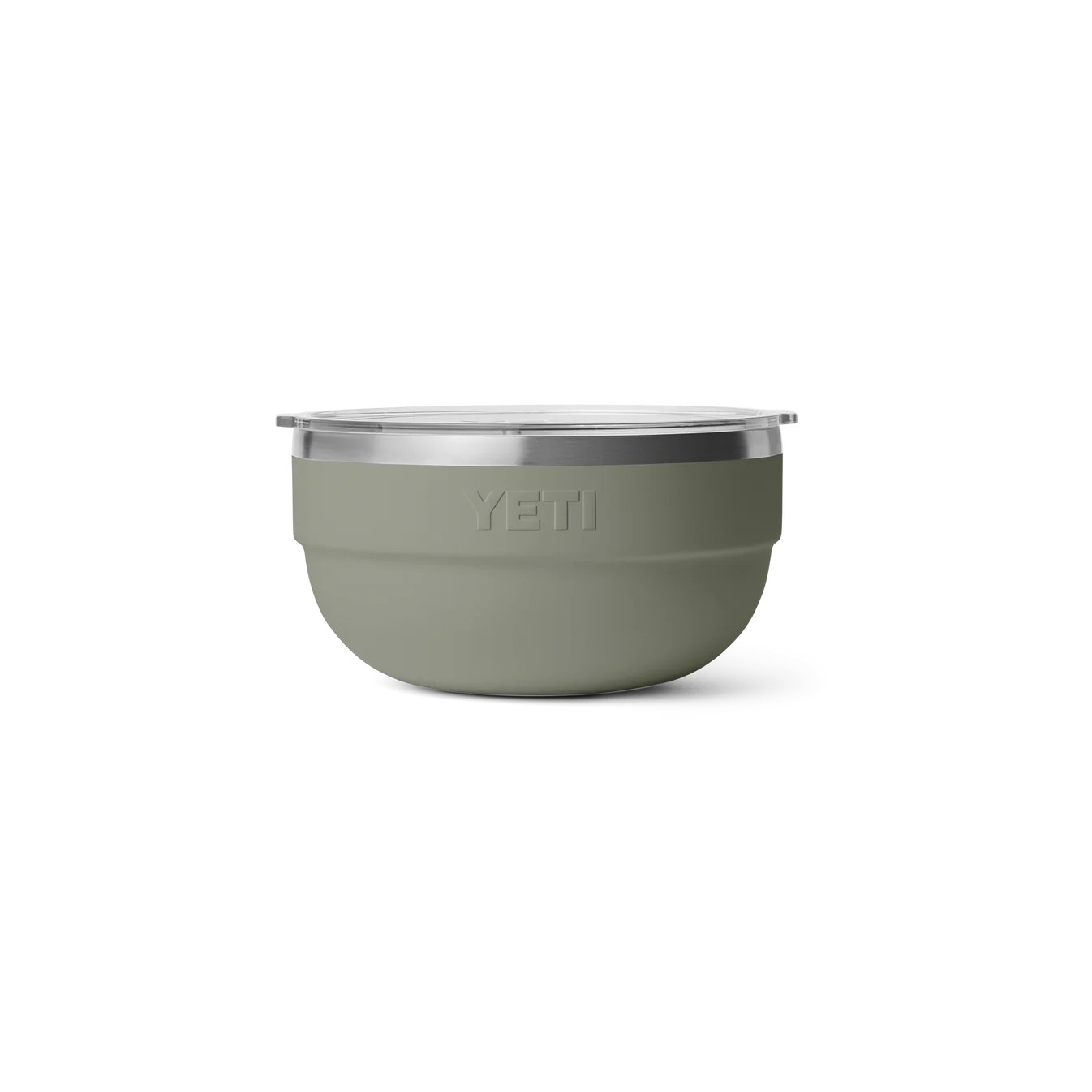 YETI Rambler Medium Insulated Bowl with Lid 2 QT