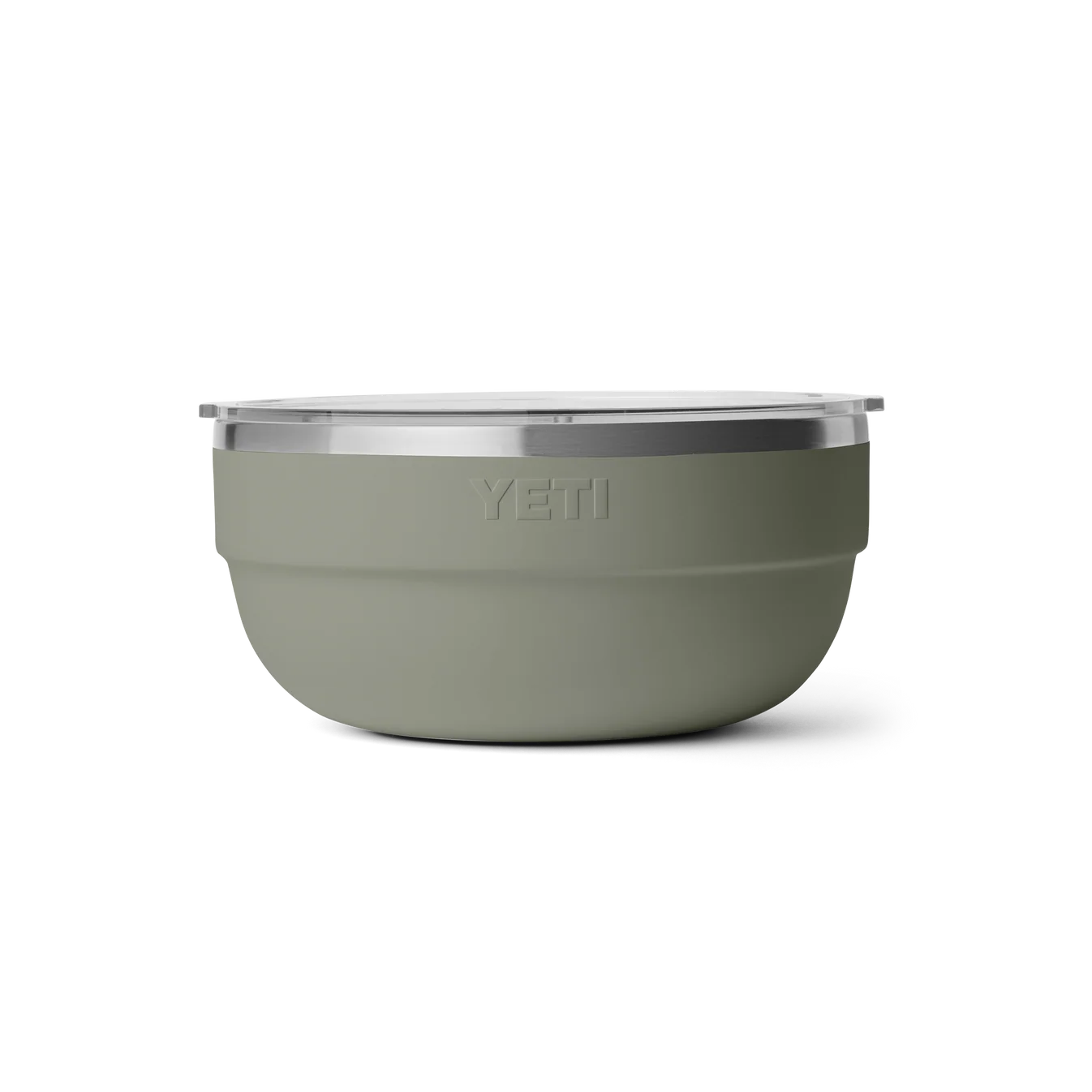 YETI Rambler Large Insulated Bowl with Lid 4.5 QT