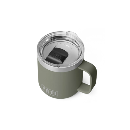 YETI Rambler 10 oz Stackable Mug