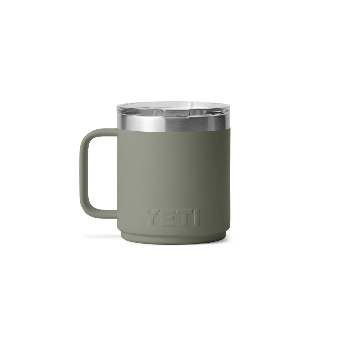 YETI Rambler 10 oz Stackable Mug
