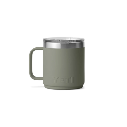 YETI Rambler 10 oz Stackable Mug