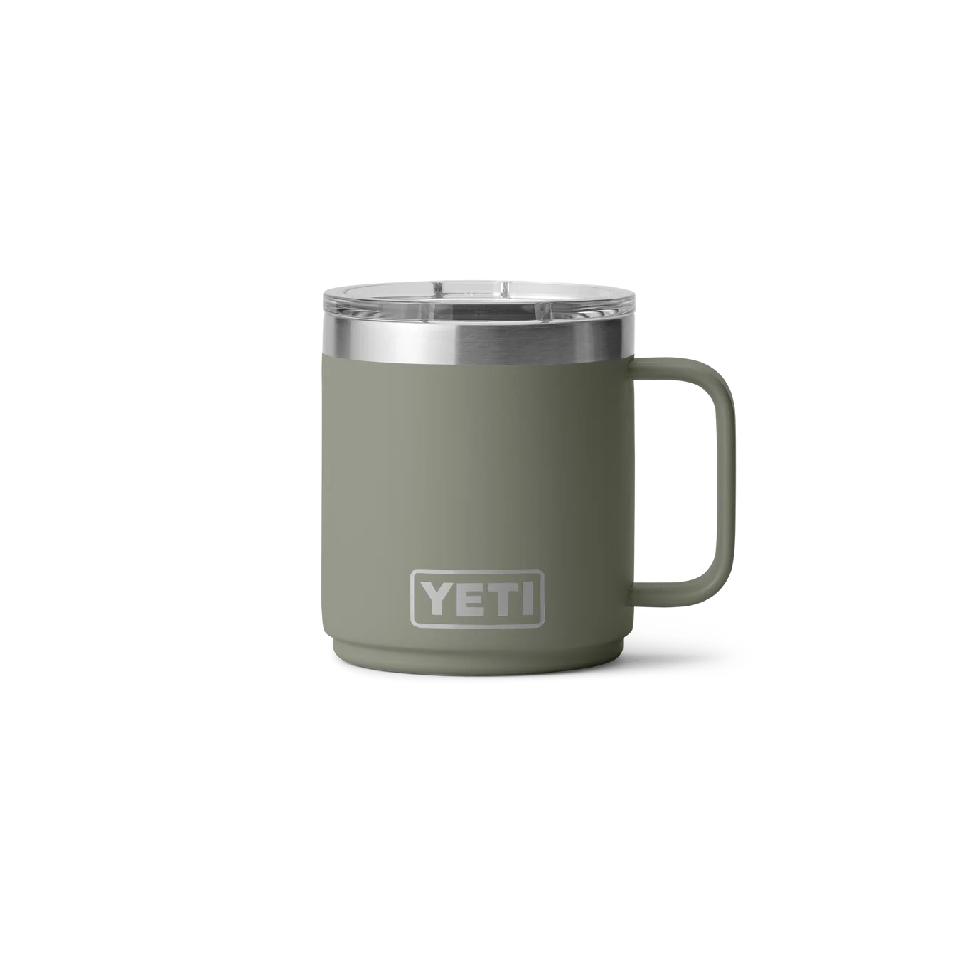 YETI Rambler 10 oz Stackable Mug