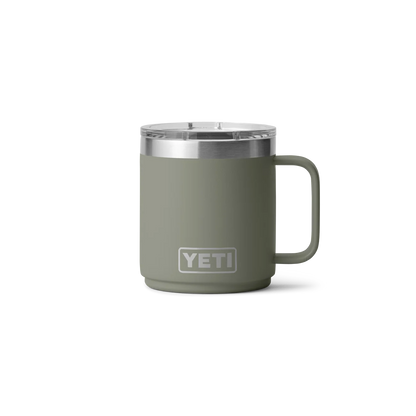YETI Rambler 10 oz Stackable Mug