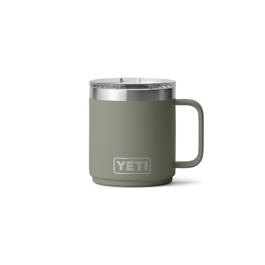 YETI Rambler 10 oz Stackable Mug