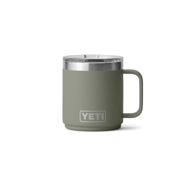 YETI Rambler 10 oz Stackable Mug