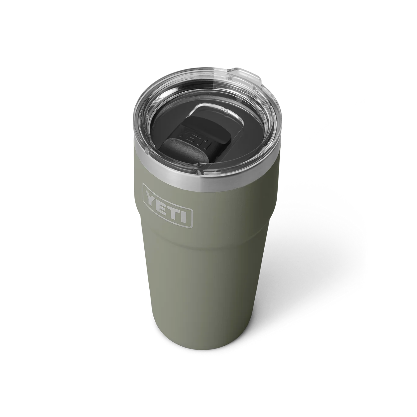 YETI Rambler 20 Oz Stackable Cup - (591 ml)
